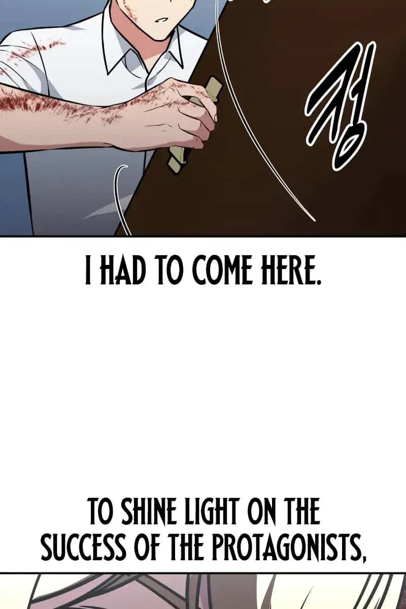 The Extra's Survival Guide Chapter 11 Page 197