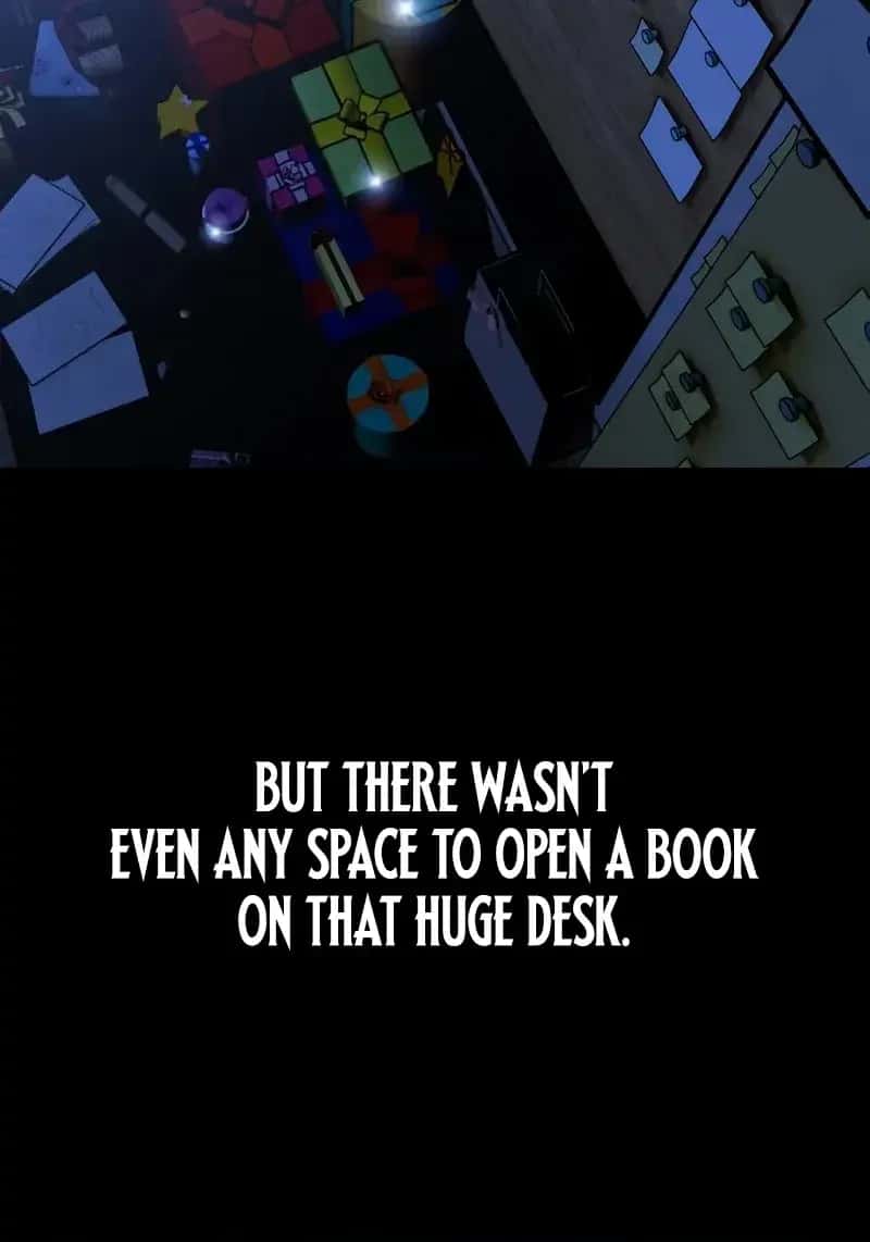 The Extra's Survival Guide Chapter 12 Page 12