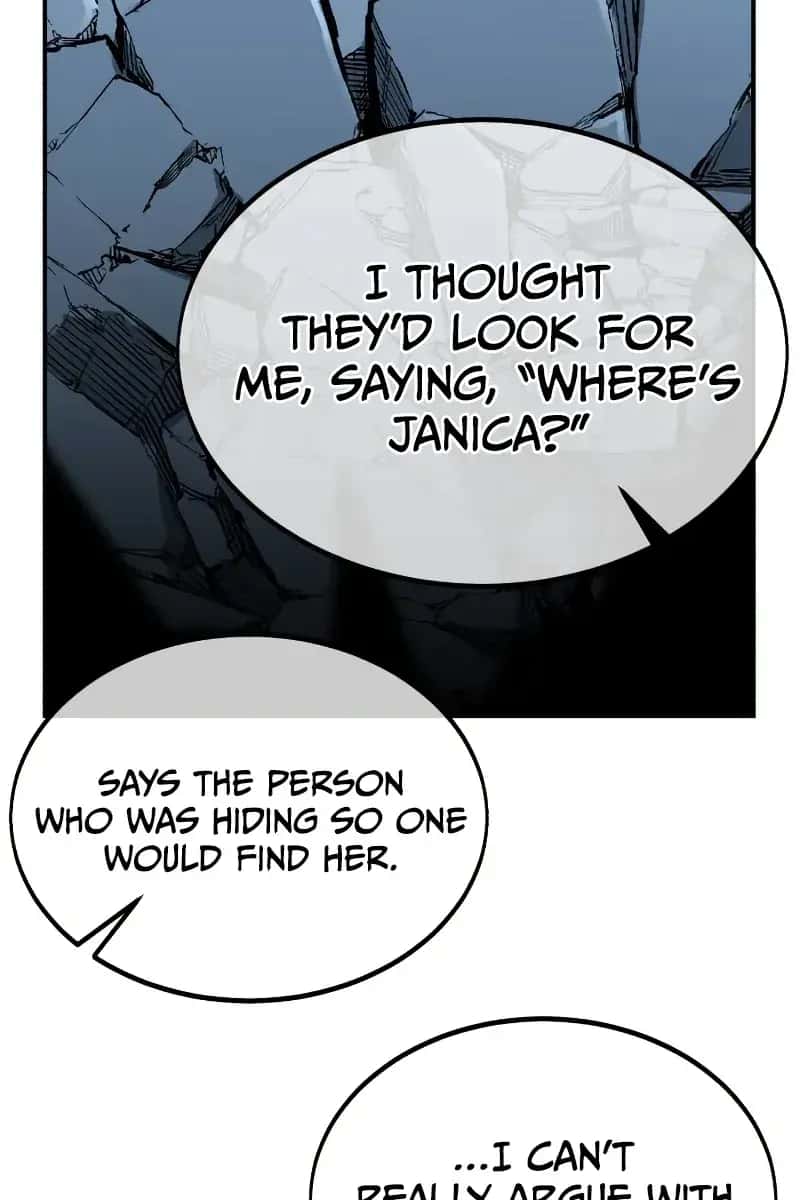 The Extra's Survival Guide Chapter 12 Page 34