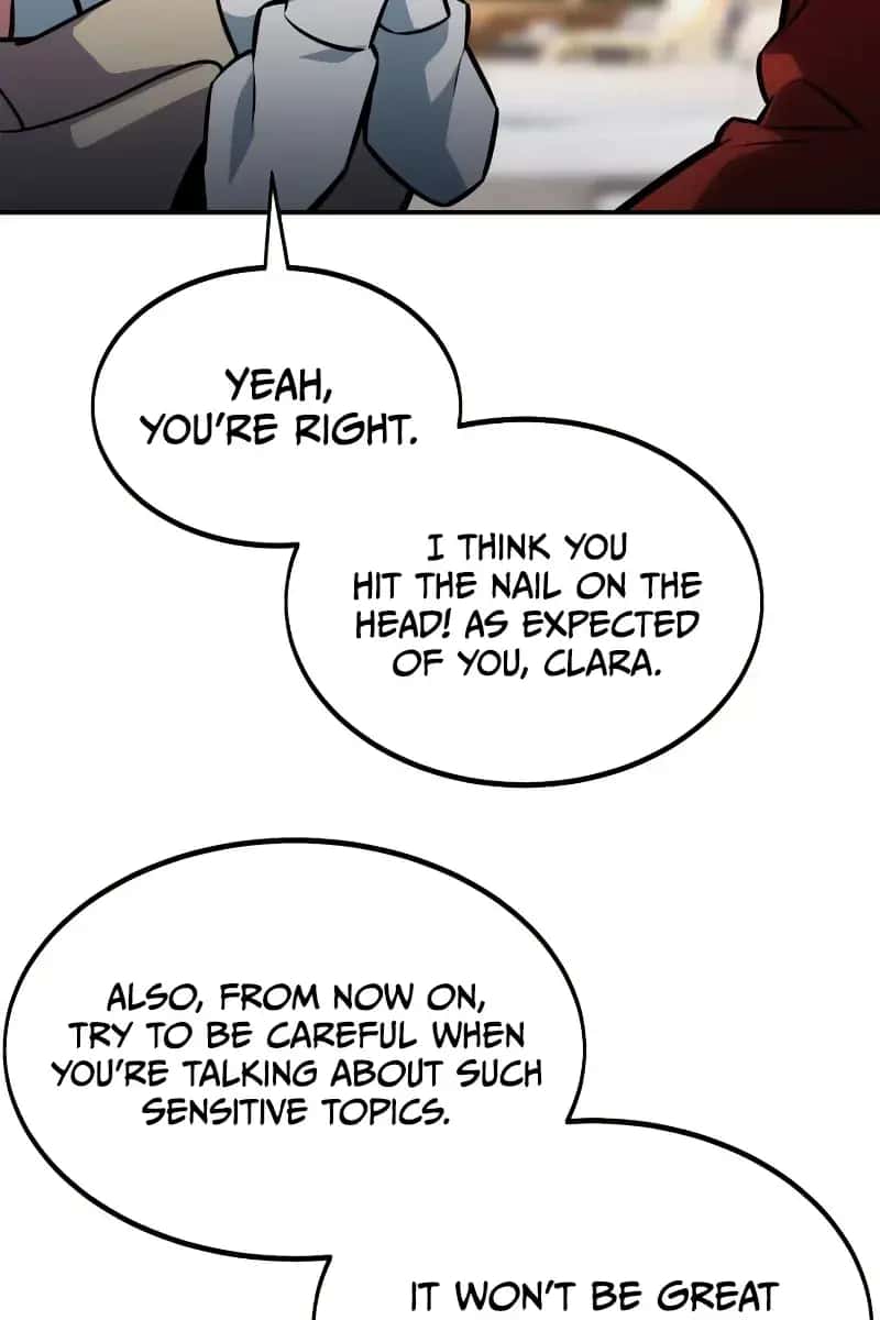The Extra's Survival Guide Chapter 12 Page 152