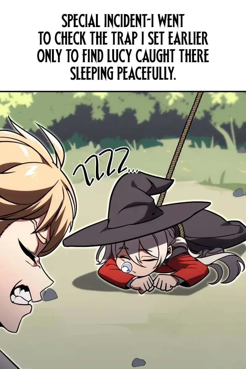 The Extra's Survival Guide Chapter 12 Page 198