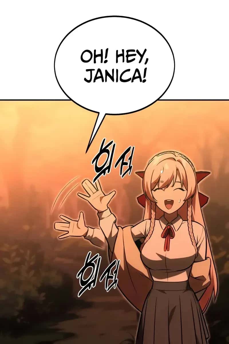 The Extra's Survival Guide Chapter 13 Page 9
