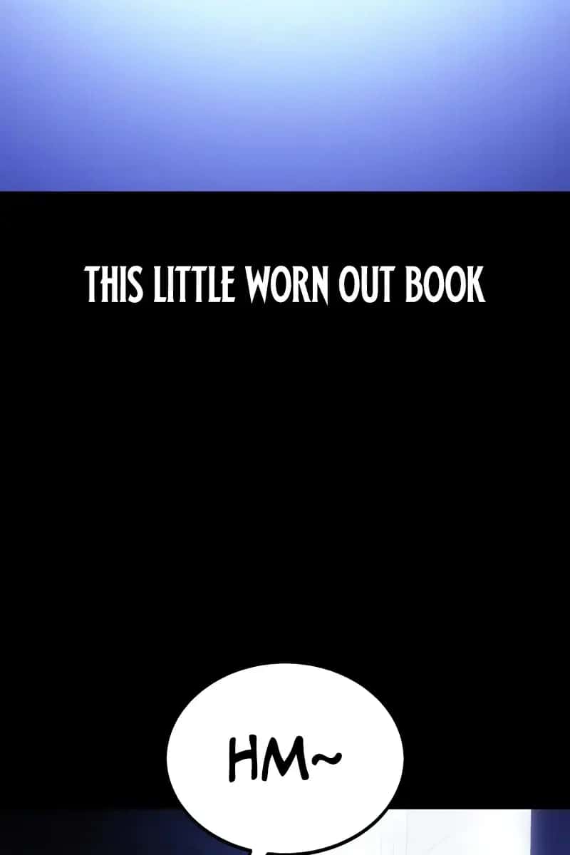 The Extra's Survival Guide Chapter 13 Page 85