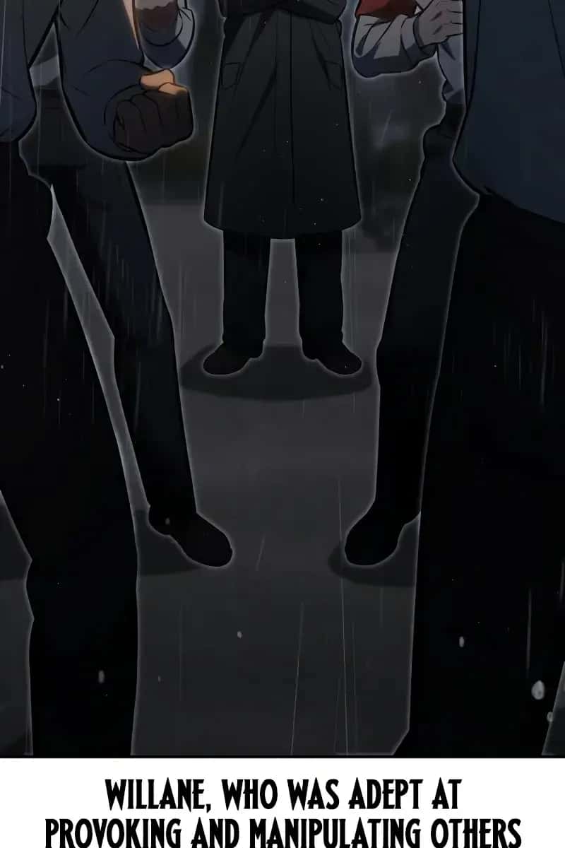 The Extra's Survival Guide Chapter 13 Page 121