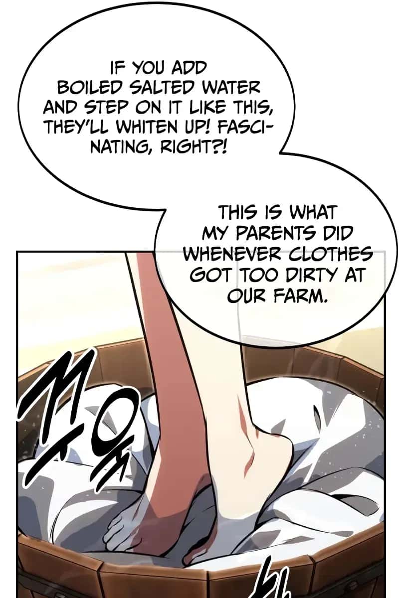 The Extra's Survival Guide Chapter 14 Page 38