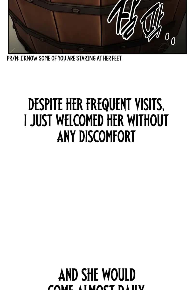 The Extra's Survival Guide Chapter 14 Page 39