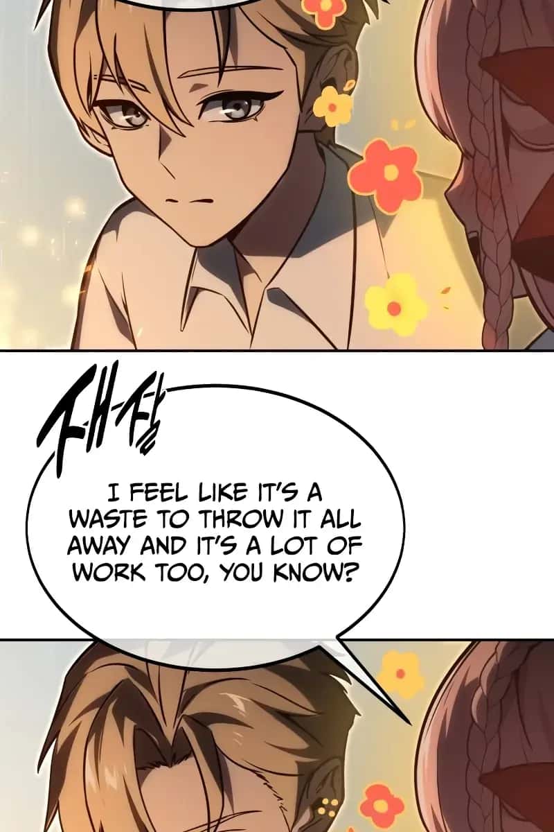 The Extra's Survival Guide Chapter 14 Page 114