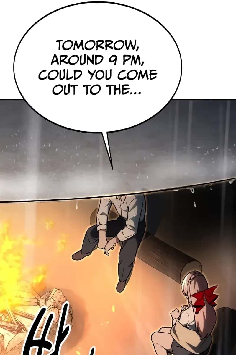 The Extra's Survival Guide Chapter 14 Page 133