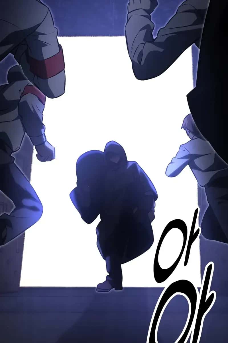 The Extra's Survival Guide Chapter 14 Page 197