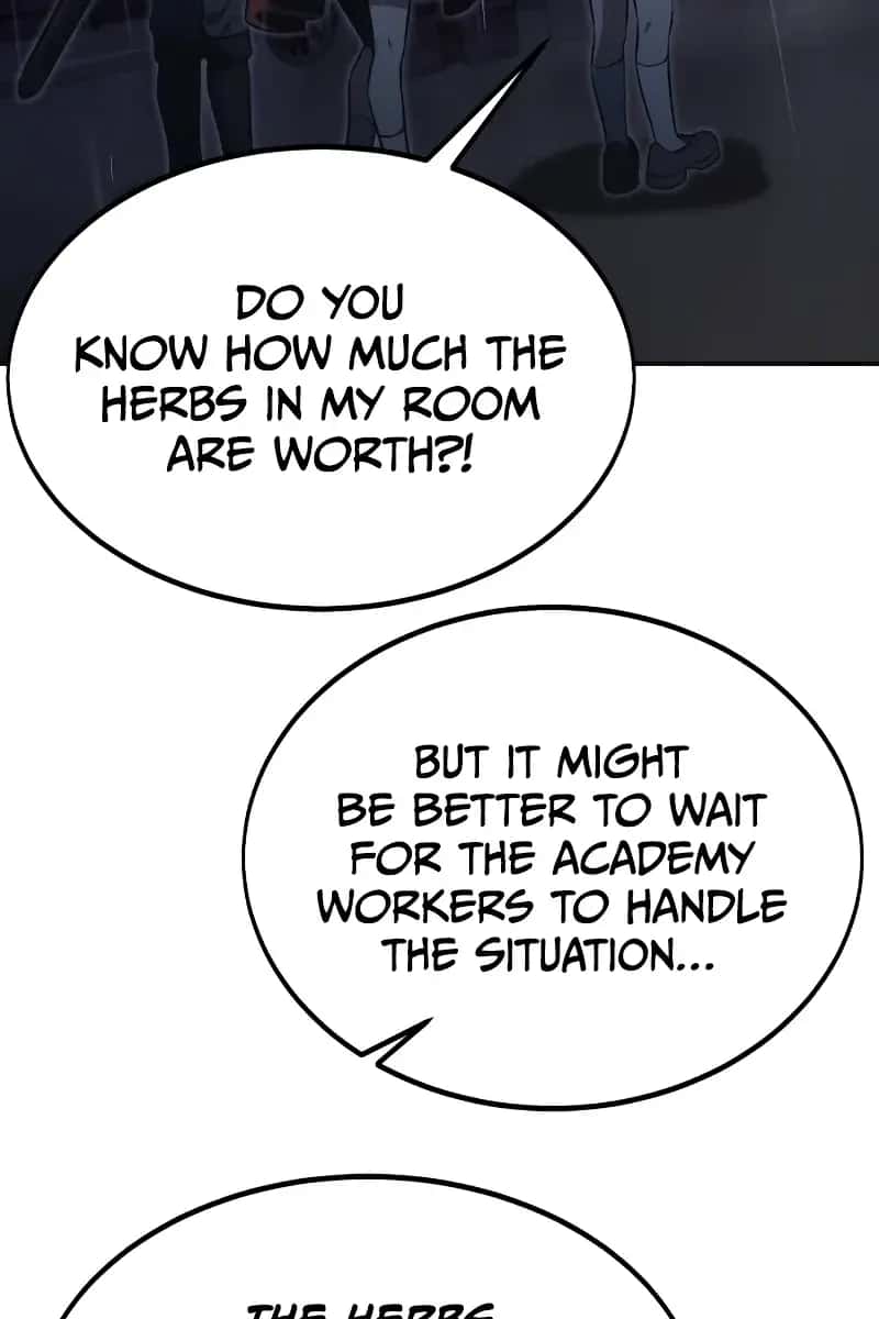 The Extra's Survival Guide Chapter 15 Page 95