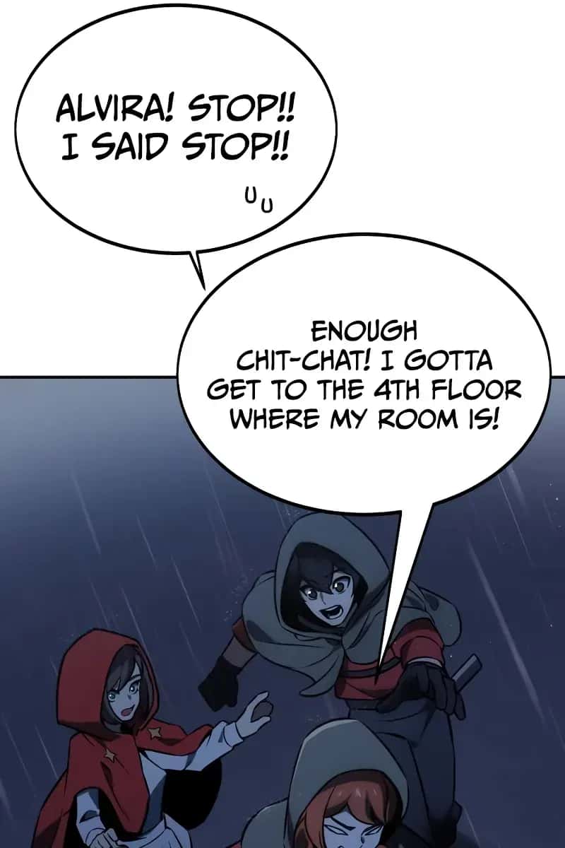 The Extra's Survival Guide Chapter 15 Page 102