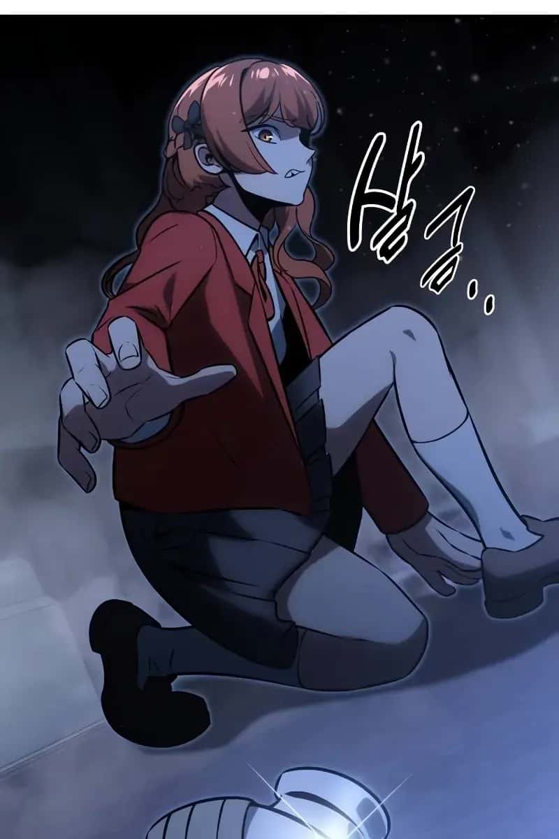 The Extra's Survival Guide Chapter 15 Page 191