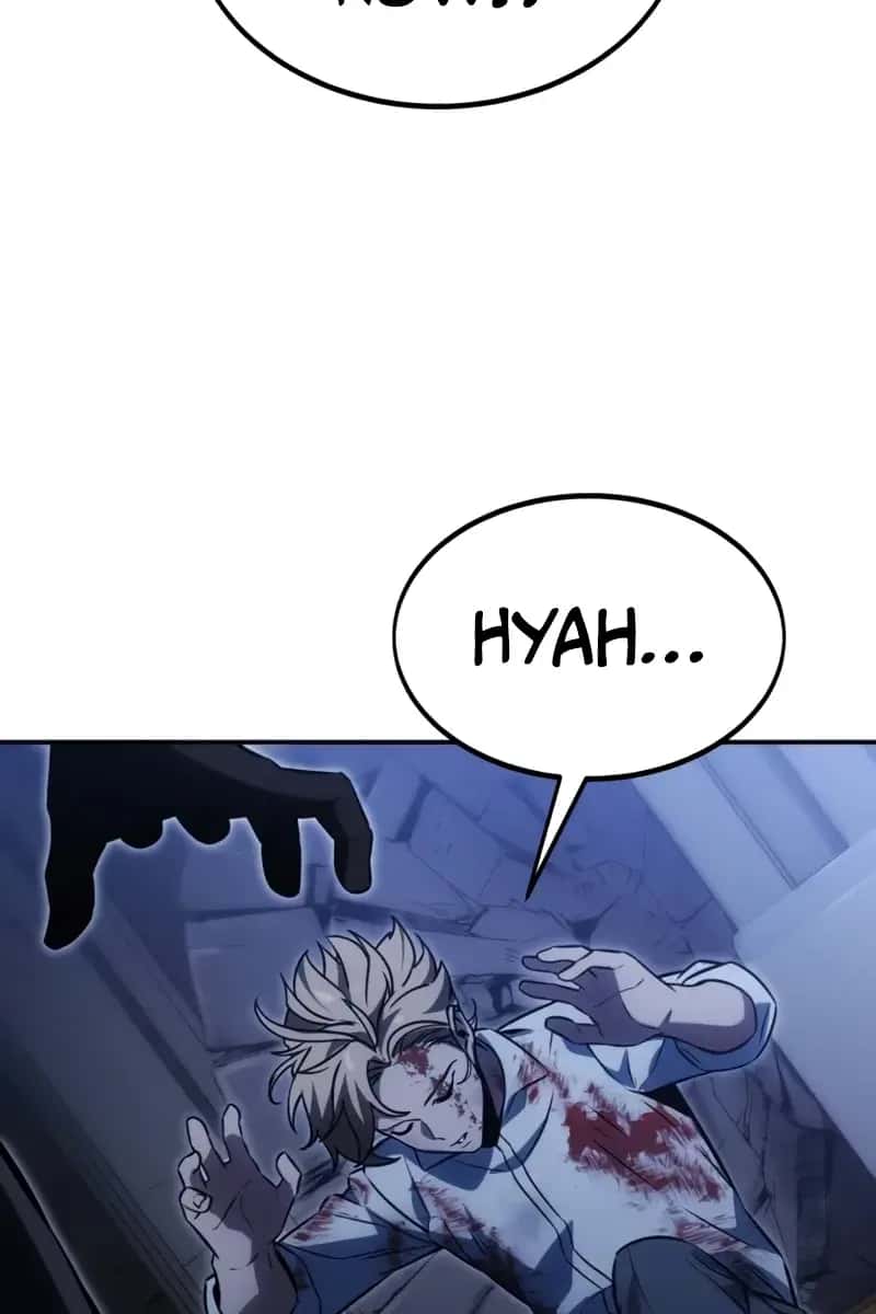 The Extra's Survival Guide Chapter 16 Page 197