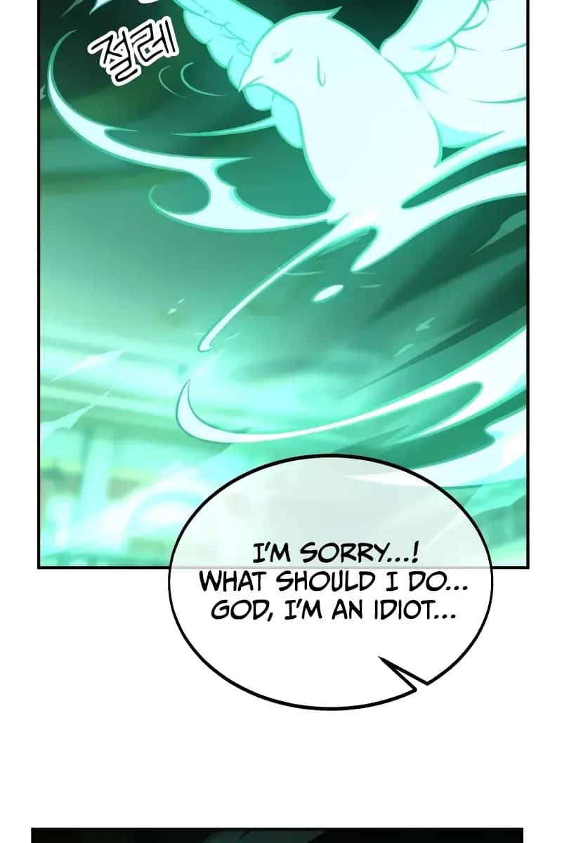 The Extra's Survival Guide Chapter 17 Page 109