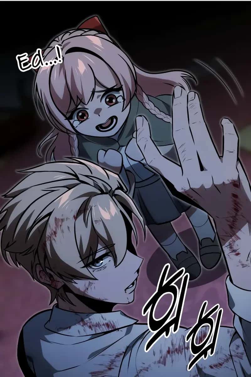 The Extra's Survival Guide Chapter 17 Page 115
