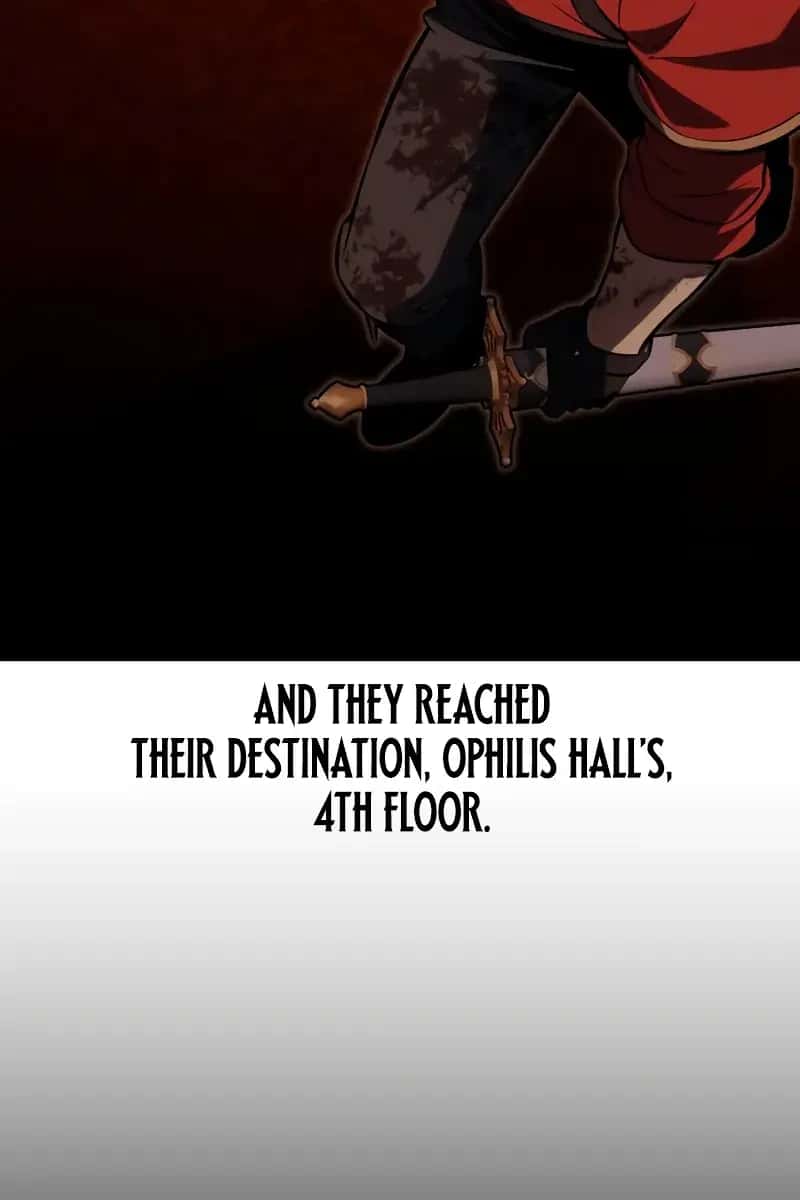 The Extra's Survival Guide Chapter 18 Page 11
