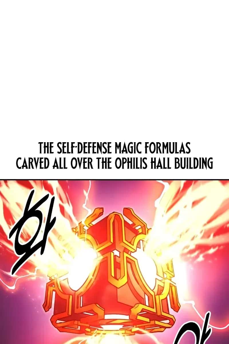 The Extra's Survival Guide Chapter 18 Page 22