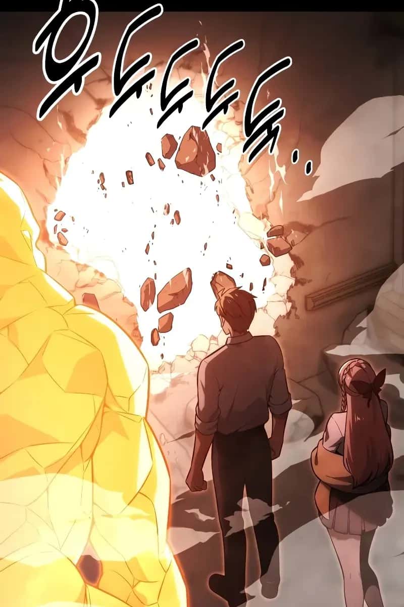 The Extra's Survival Guide Chapter 19 Page 5