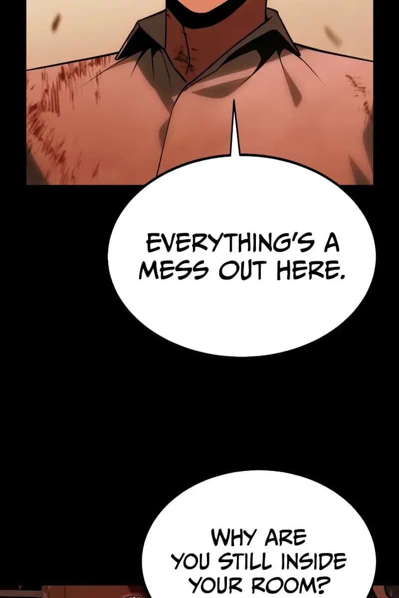 The Extra's Survival Guide Chapter 19 Page 7