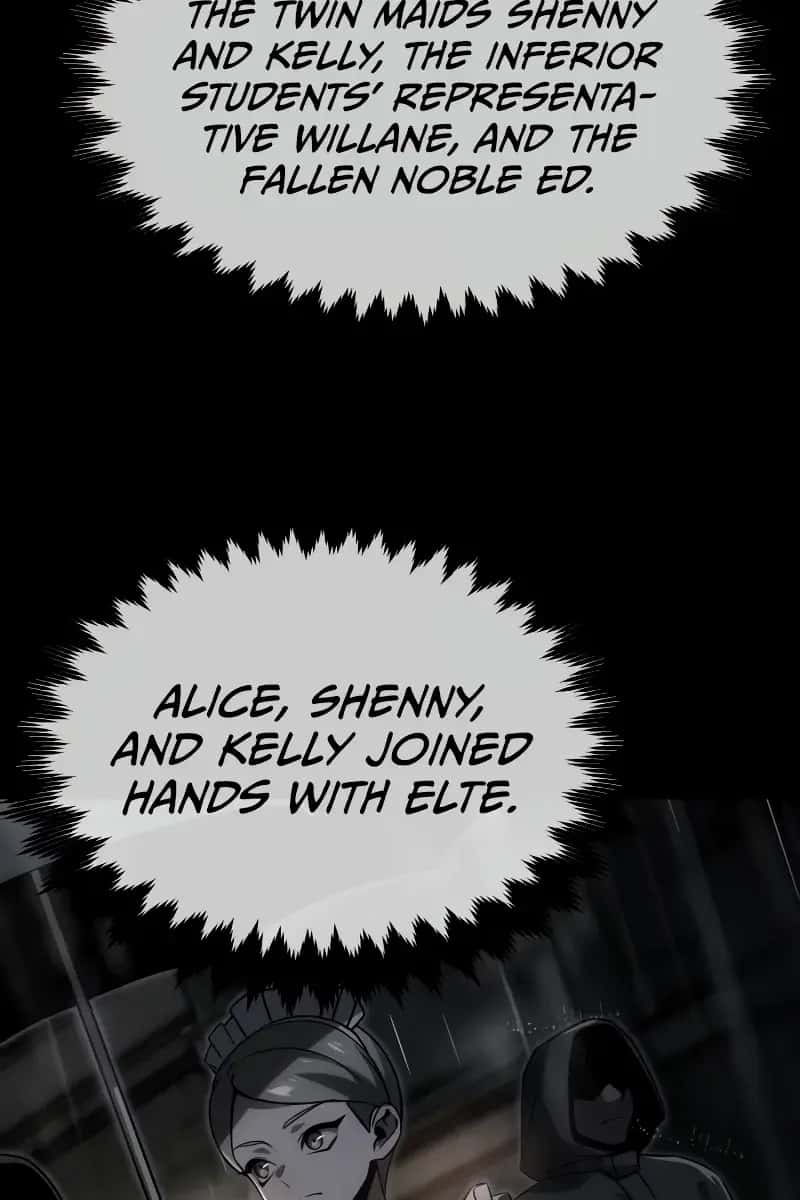 The Extra's Survival Guide Chapter 19 Page 111