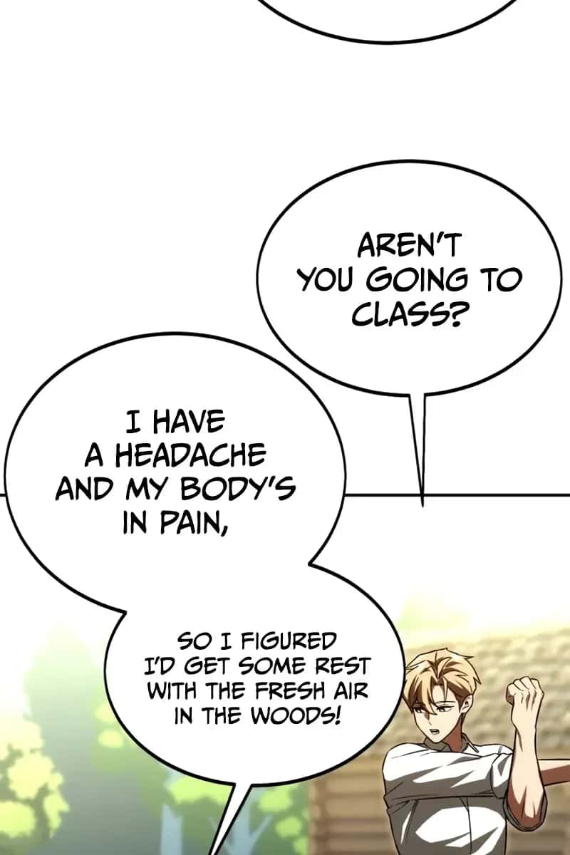 The Extra's Survival Guide Chapter 21 Page 71