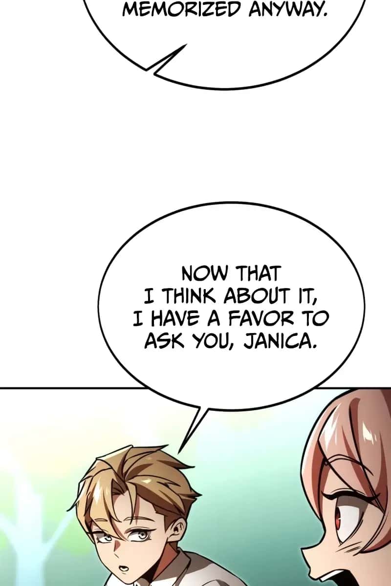 The Extra's Survival Guide Chapter 21 Page 158