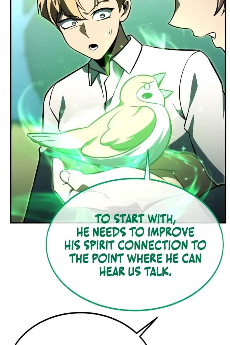The Extra's Survival Guide Chapter 21 Page 167
