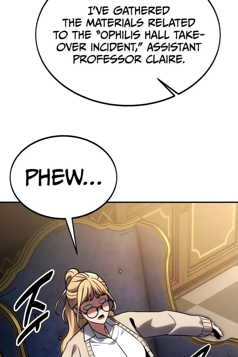 The Extra's Survival Guide Chapter 23 Page 16