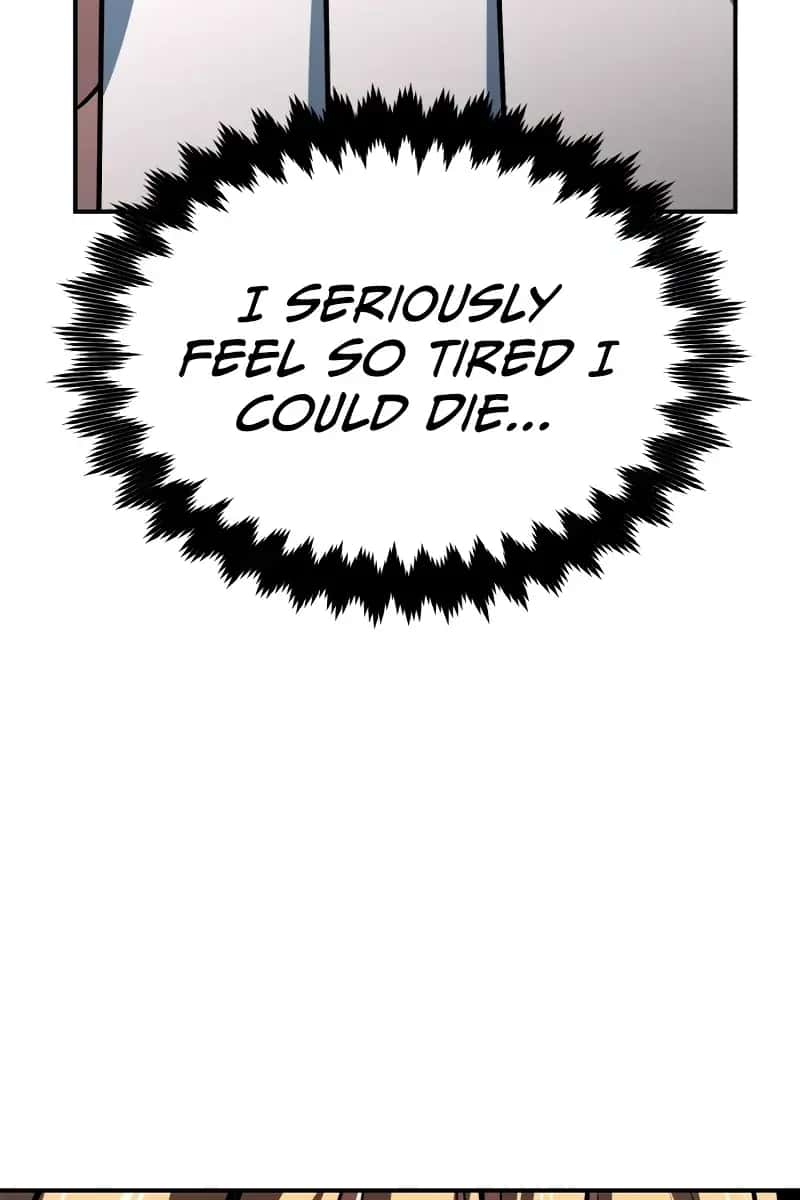 The Extra's Survival Guide Chapter 23 Page 21