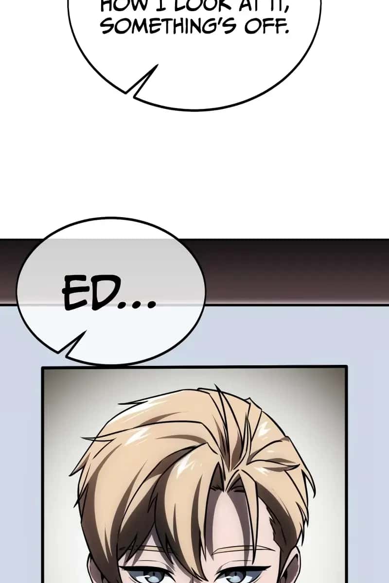 The Extra's Survival Guide Chapter 23 Page 23