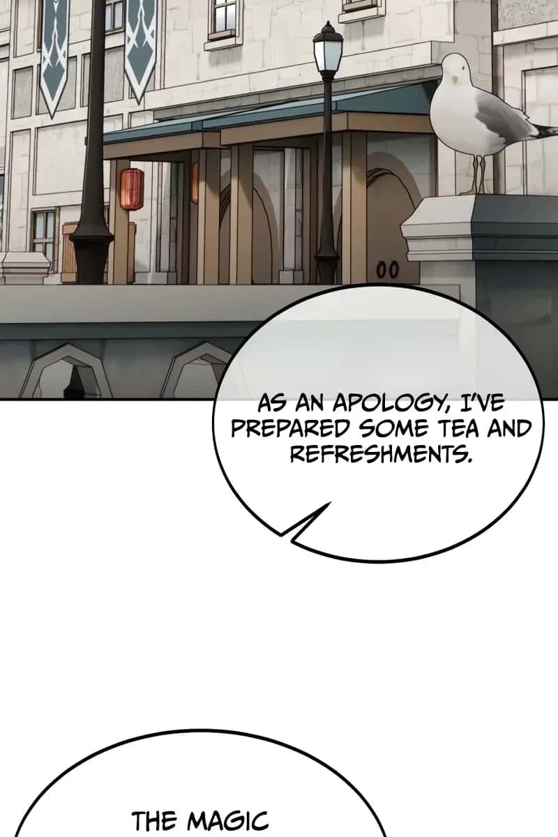 The Extra's Survival Guide Chapter 23 Page 29