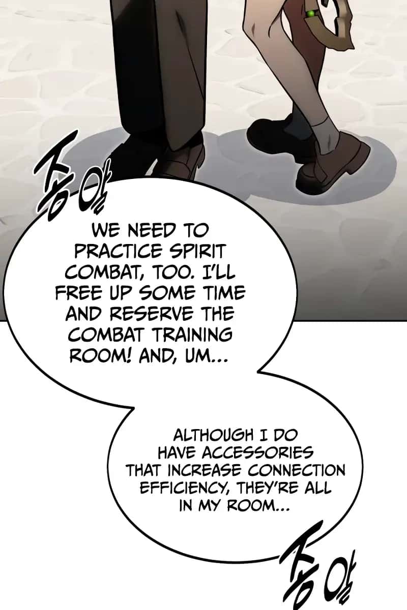 The Extra's Survival Guide Chapter 23 Page 122