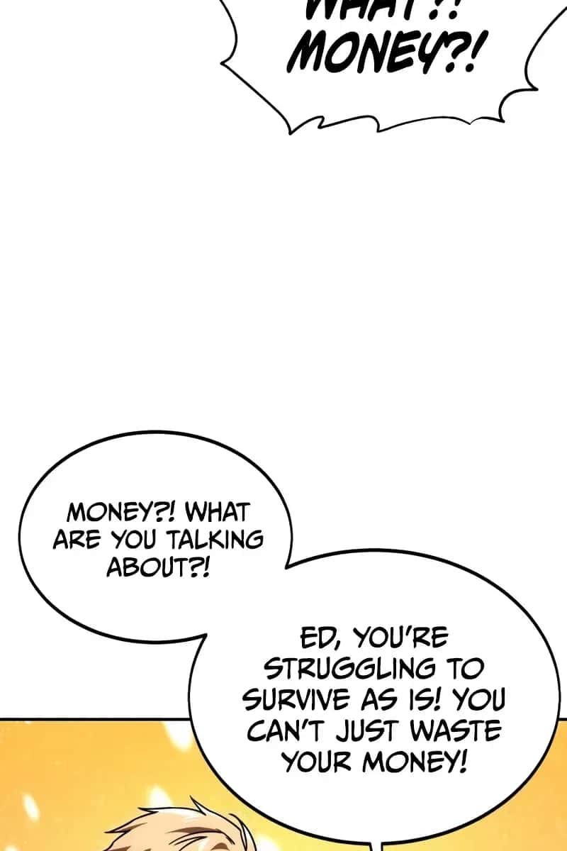 The Extra's Survival Guide Chapter 23 Page 134