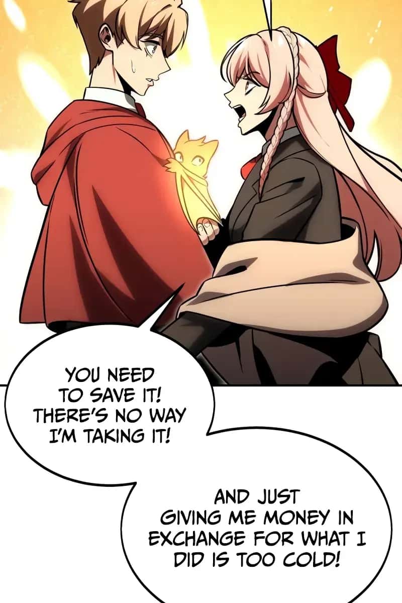 The Extra's Survival Guide Chapter 23 Page 135