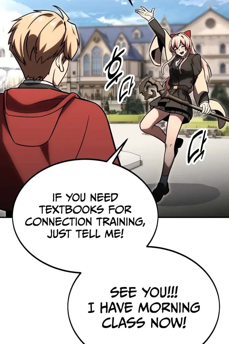 The Extra's Survival Guide Chapter 23 Page 148