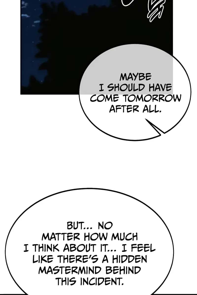 The Extra's Survival Guide Chapter 23 Page 167