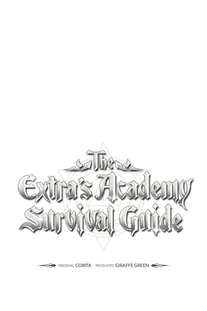 The Extra's Survival Guide Chapter 24 Page 83