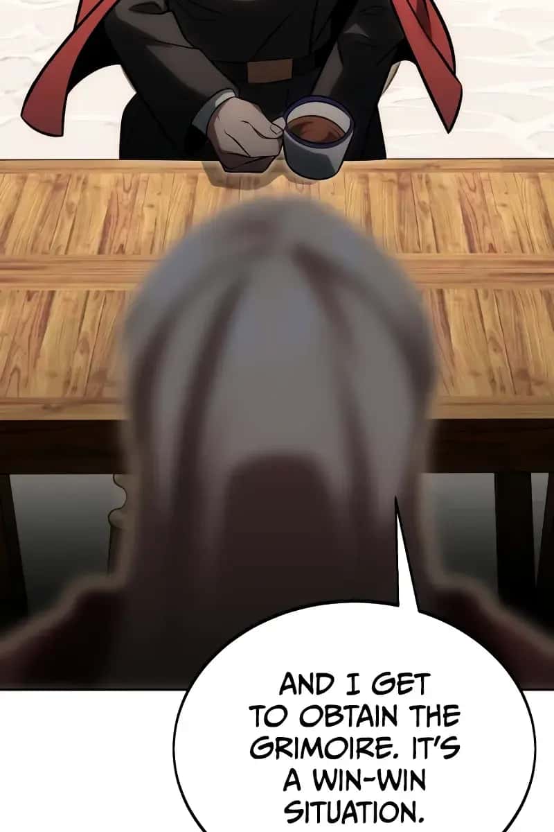 The Extra's Survival Guide Chapter 24 Page 200