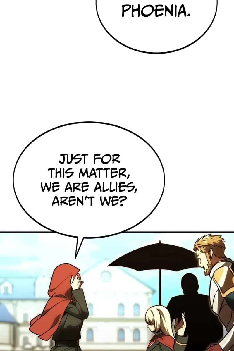The Extra's Survival Guide Chapter 25 Page 9
