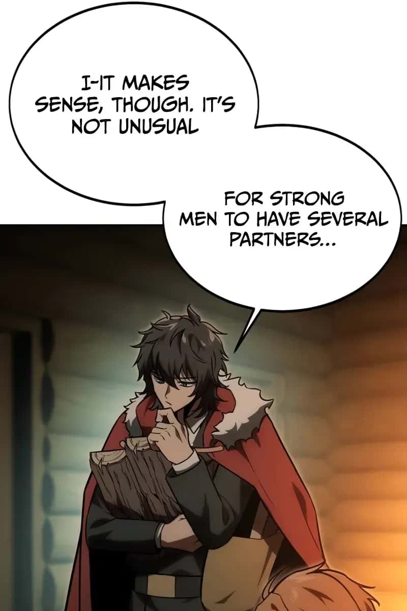 The Extra's Survival Guide Chapter 25 Page 128