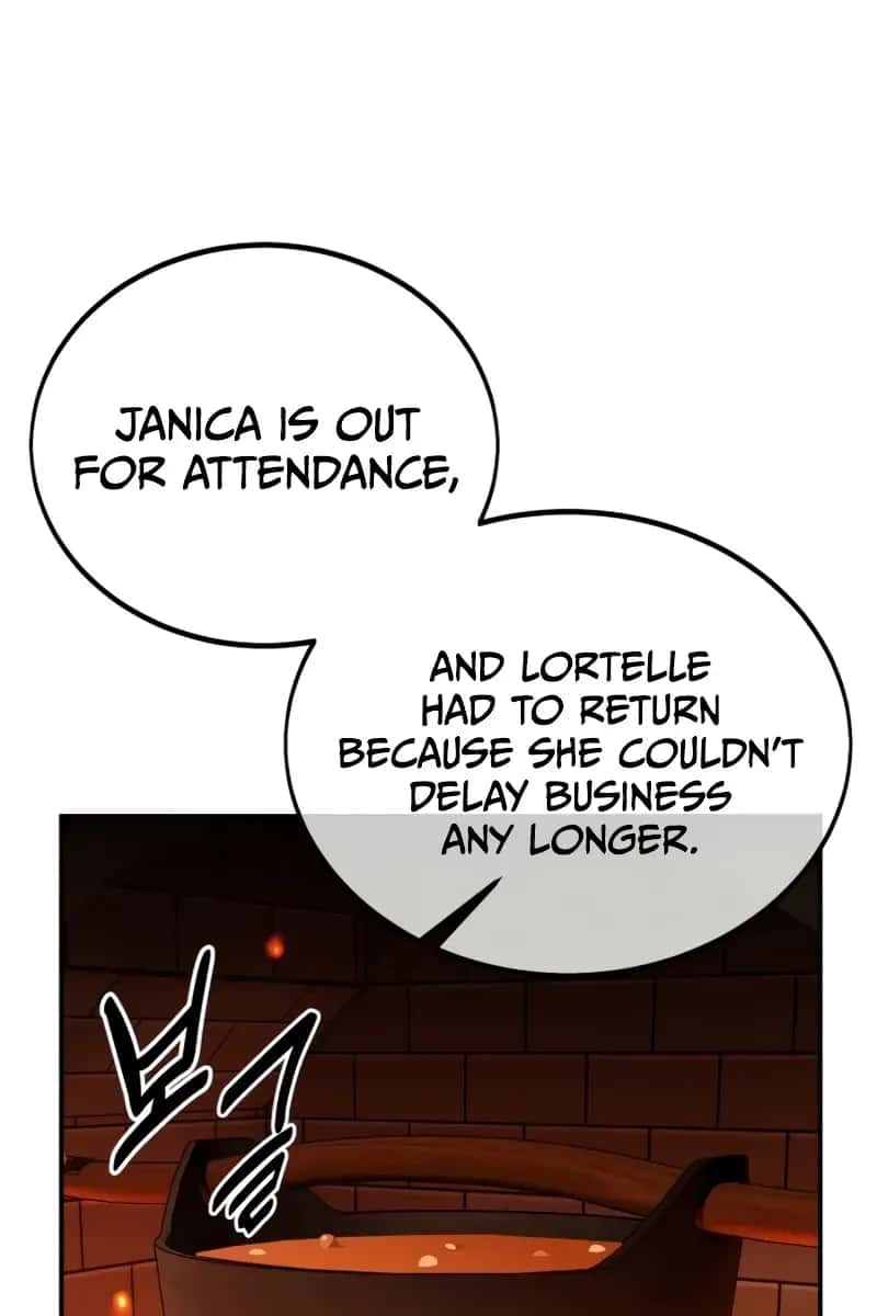 The Extra's Survival Guide Chapter 25 Page 132