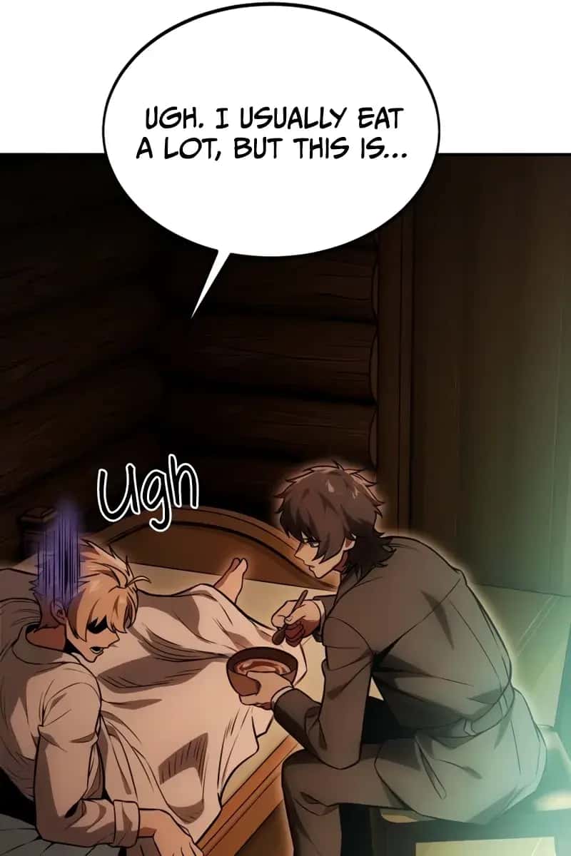 The Extra's Survival Guide Chapter 25 Page 136