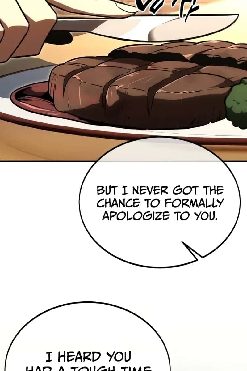 The Extra's Survival Guide Chapter 26 Page 6