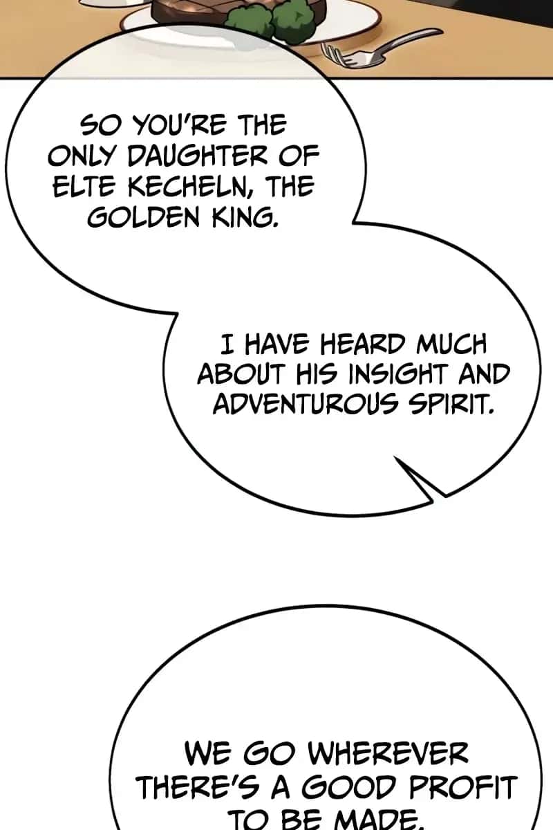 The Extra's Survival Guide Chapter 26 Page 22