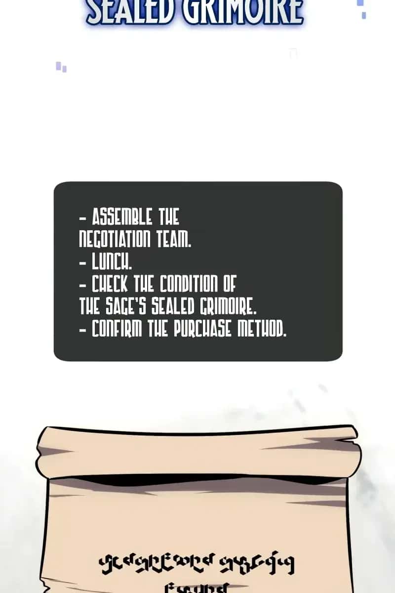 The Extra's Survival Guide Chapter 26 Page 28
