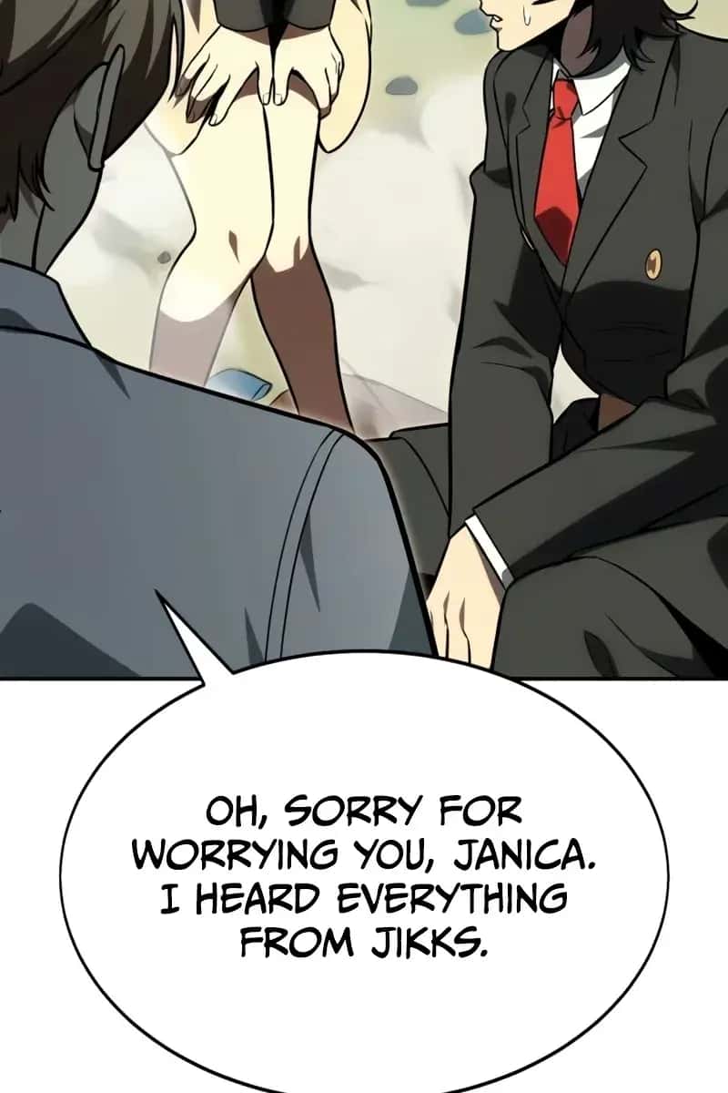 The Extra's Survival Guide Chapter 26 Page 125