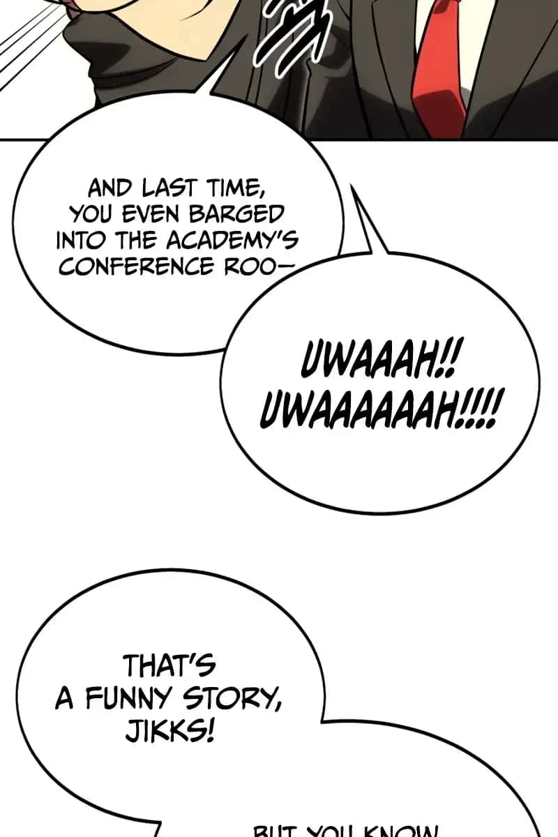 The Extra's Survival Guide Chapter 26 Page 130