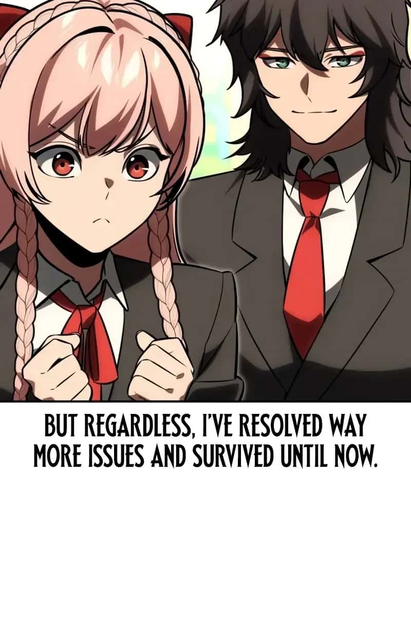 The Extra's Survival Guide Chapter 26 Page 160