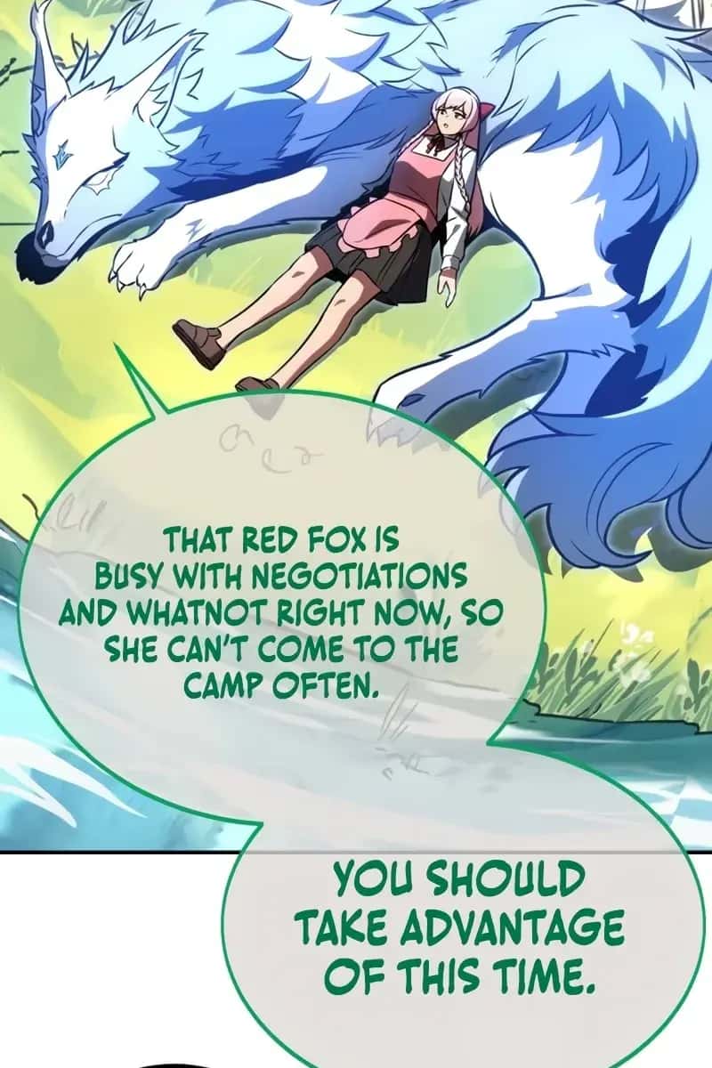 The Extra's Survival Guide Chapter 26 Page 167