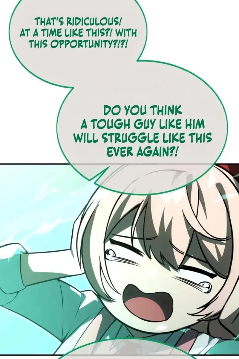 The Extra's Survival Guide Chapter 26 Page 189